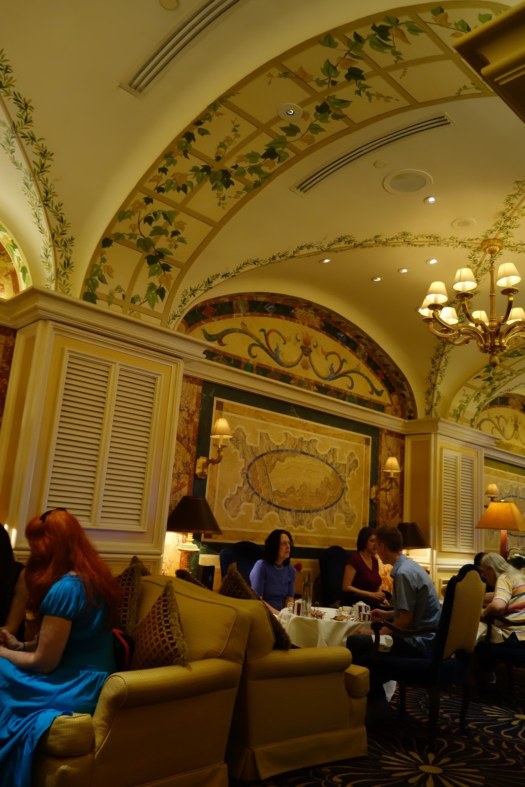 Reviews for Petrossian Bar At Bellagio, Nevada